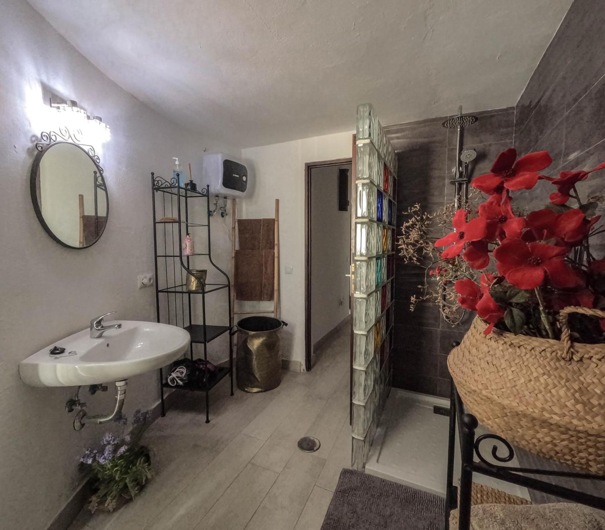 Вилла Casa Oasis Тегисе Экстерьер фото