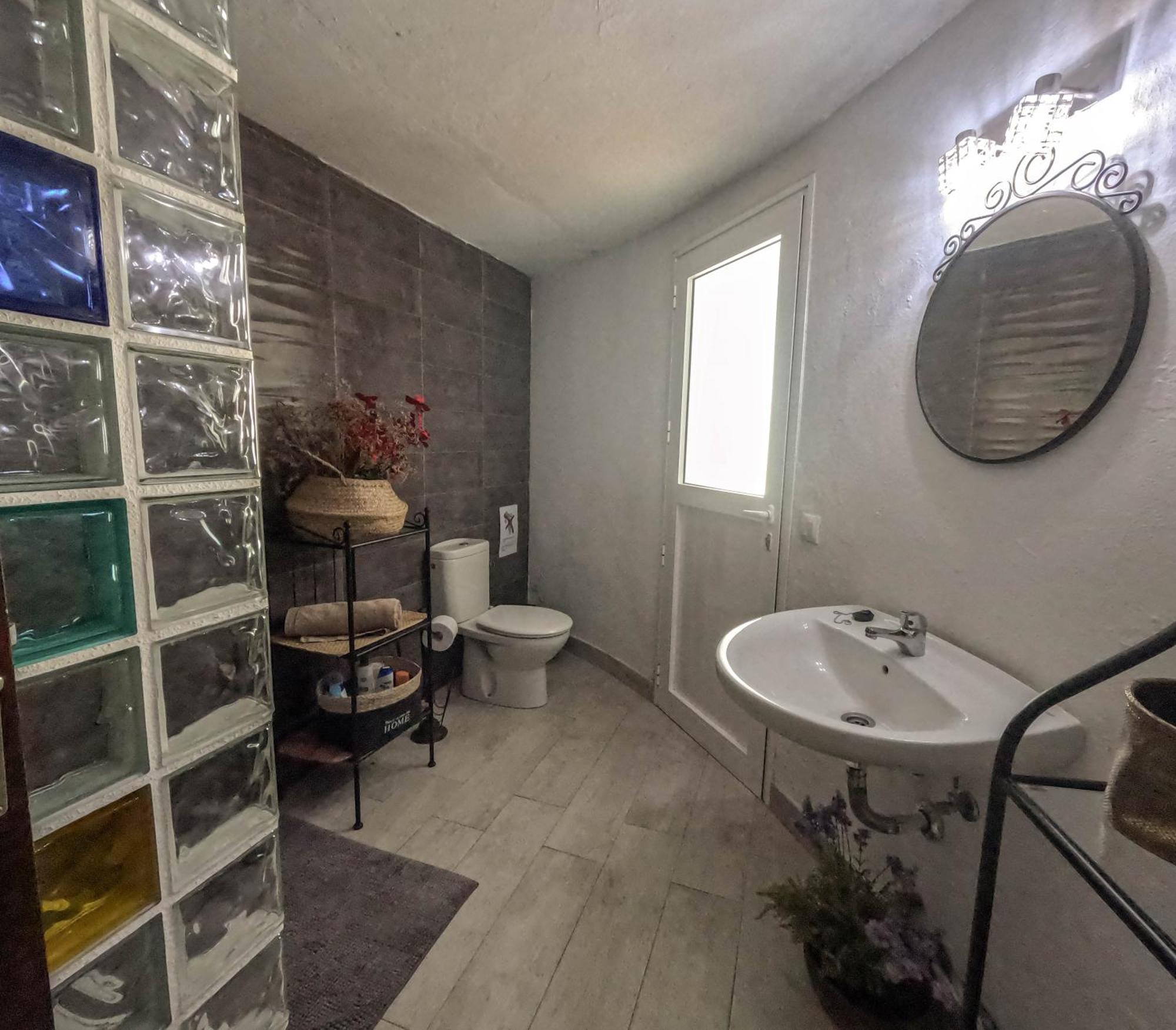 Вилла Casa Oasis Тегисе Экстерьер фото