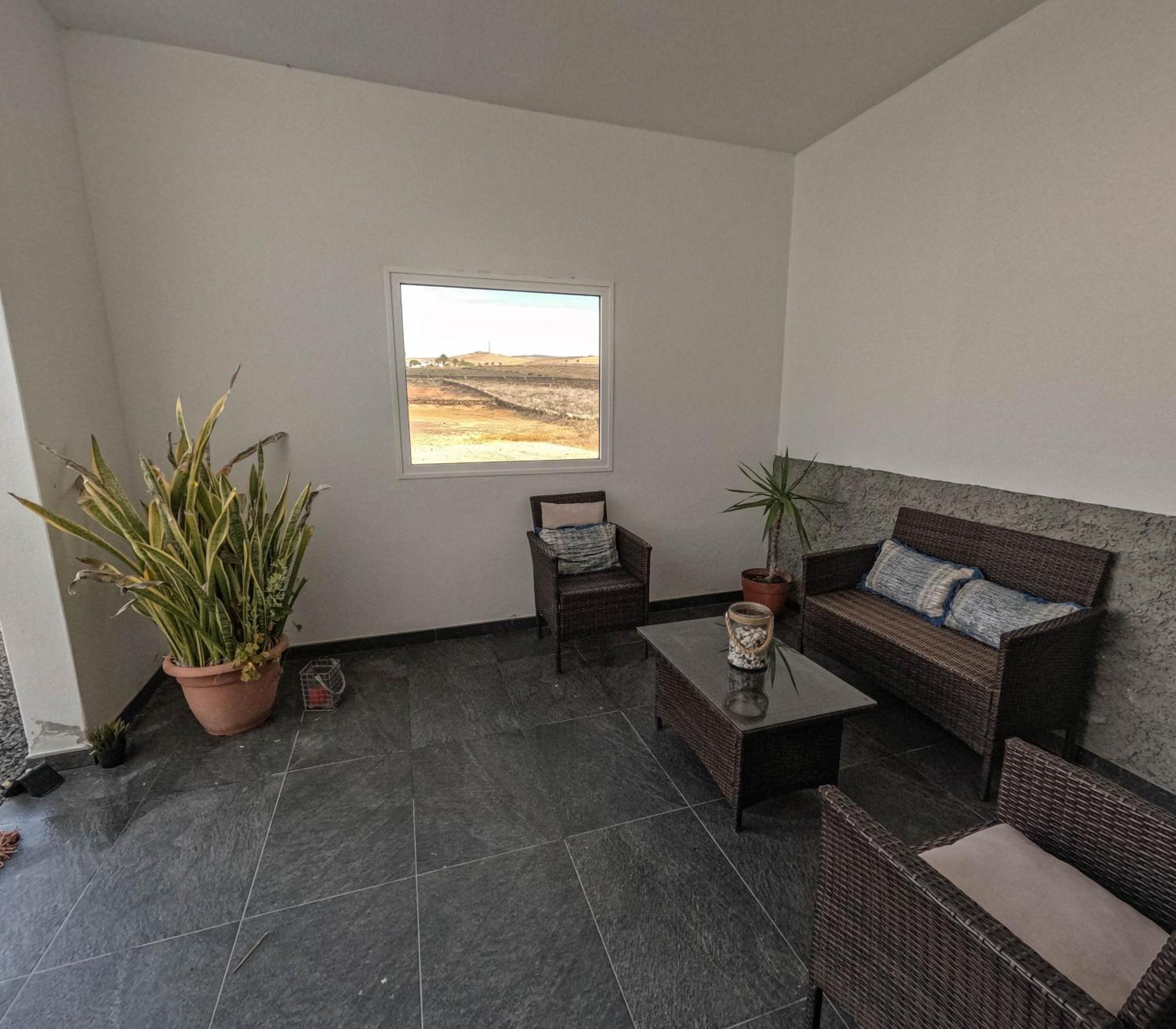 Вилла Casa Oasis Тегисе Экстерьер фото