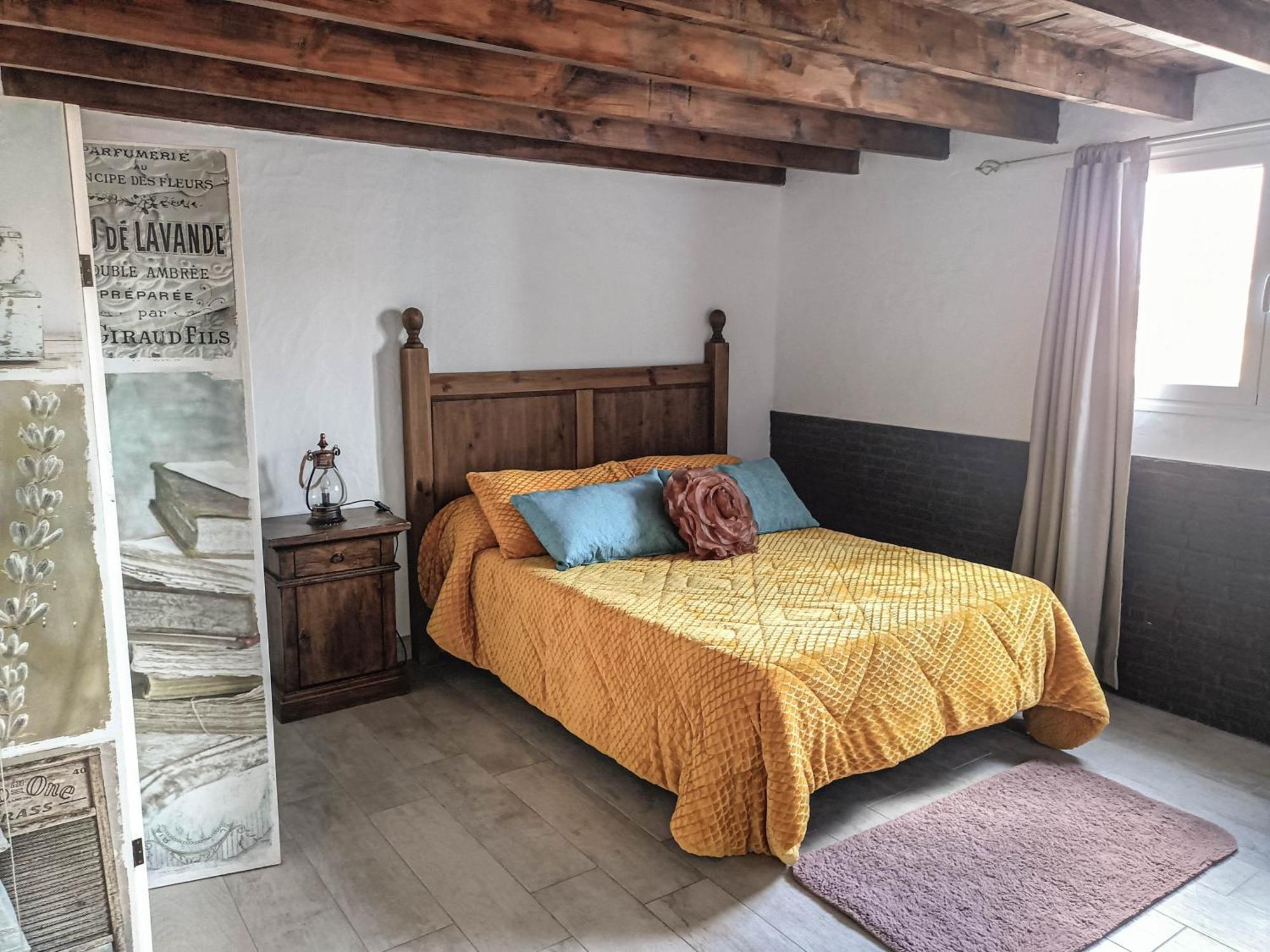 Вилла Casa Oasis Тегисе Экстерьер фото